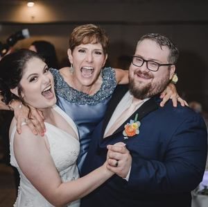 Meet your Posher, Patrice